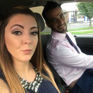 Meet your Posher, Andrew